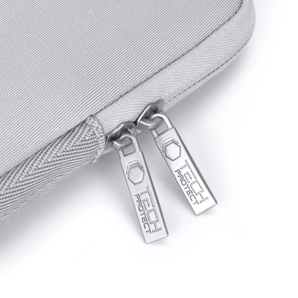 Apple MacBook Datora maciņš TECH-PROTECT NEOSLIM LAPTOP 13-14