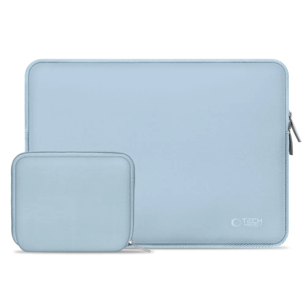 Apple MacBook Datora maciņš TECH-PROTECT NEOSLIM LAPTOP 13-14