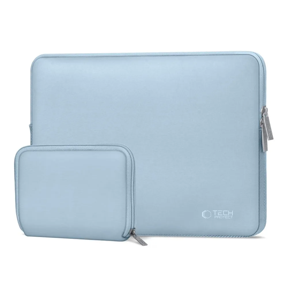 Apple MacBook Datora maciņš TECH-PROTECT NEOSLIM LAPTOP 13-14