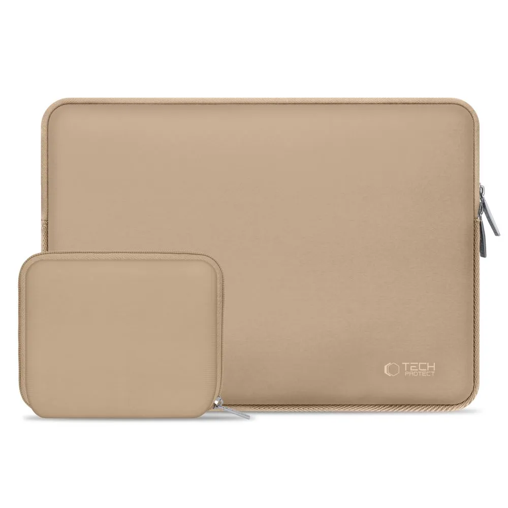 Apple MacBook Datora maciņš TECH-PROTECT NEOSLIM LAPTOP 15-16
