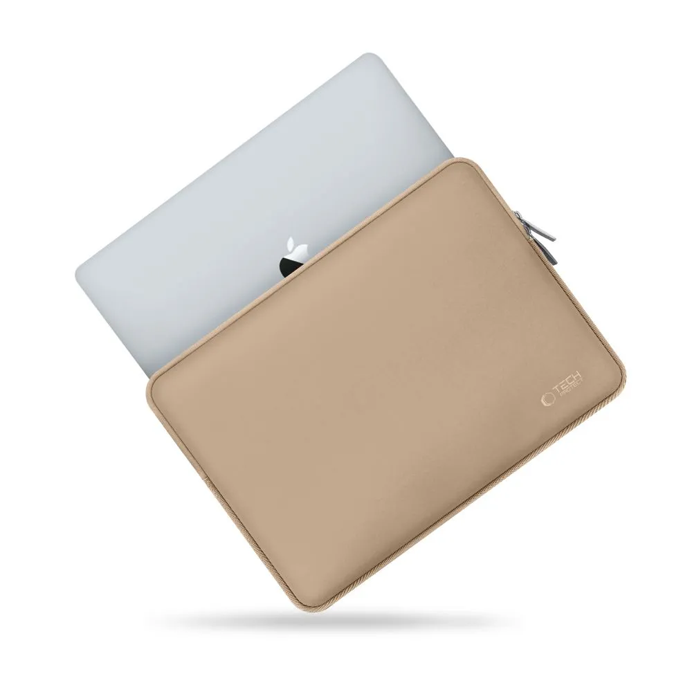Apple MacBook Datora maciņš  TECH-PROTECT NEOSLIM LAPTOP 15-16