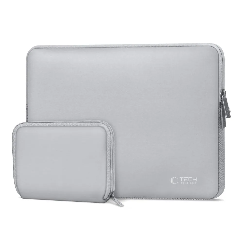 Apple MacBook Datora maciņš TECH-PROTECT NEOSLIM LAPTOP 15-16