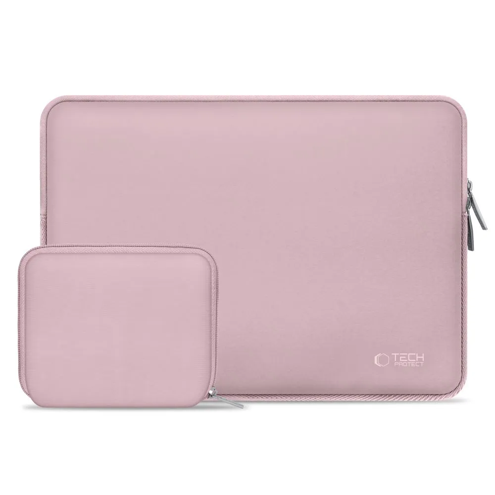 Apple MacBook Datora maciņš TECH-PROTECT NEOSLIM LAPTOP 15-16