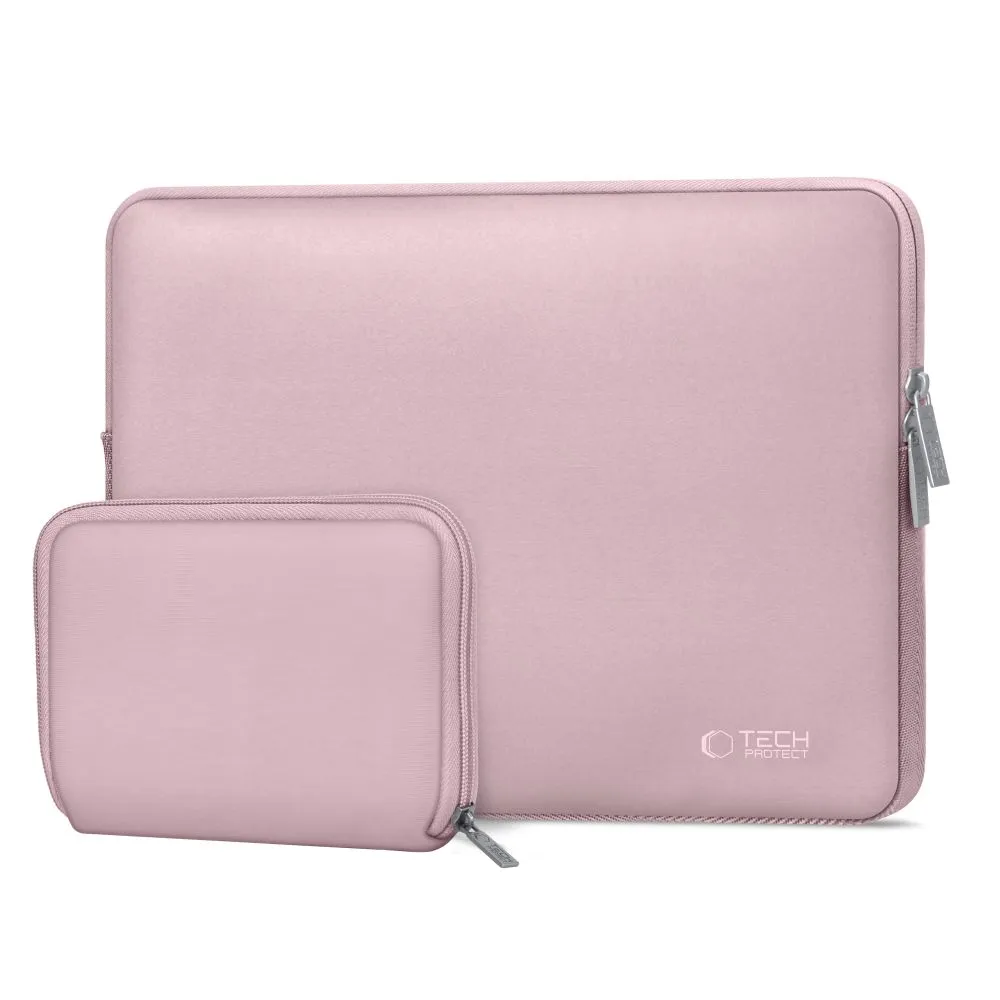 Apple MacBook Datora maciņš TECH-PROTECT NEOSLIM LAPTOP 15-16