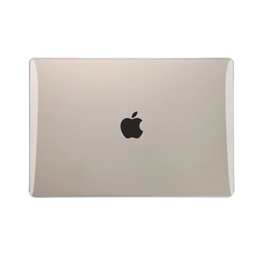 Apple MacBook datora maciņš caurspīdīgs TECH-PROTECT SMARTSHELL MACBOOK AIR 15 M2 / M3 M4 2023-2025