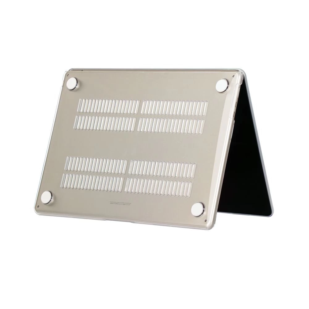 Apple MacBook datora maciņš caurspīdīgs TECH-PROTECT SMARTSHELL MACBOOK AIR 15 M2 / M3 M4 2023-2025