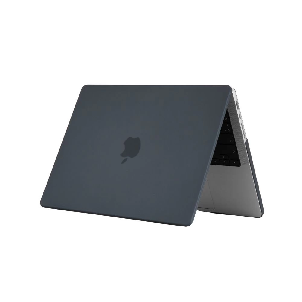 Apple MacBook telefono dėklas Juoda TECH-PROTECT SMARTSHELL Pro 16 M1 / M2 M3 (2021-2023)