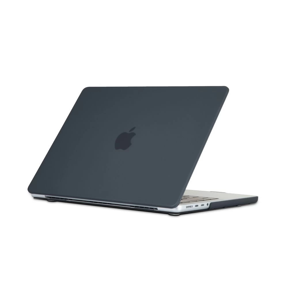 Apple MacBook telefono dėklas Juoda TECH-PROTECT SMARTSHELL Pro 16 M1 / M2 M3 (2021-2023)