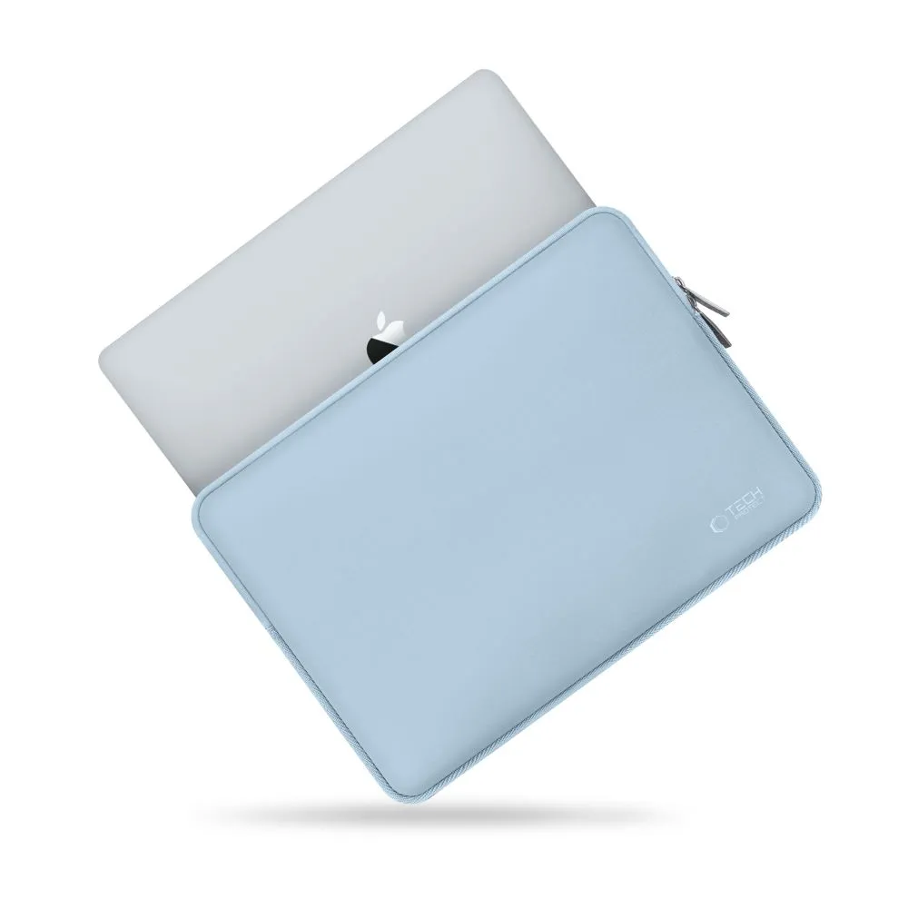 Apple MacBook Laptopfodral blå TECH-PROTECT NEOSLIM LAPTOP 15-16