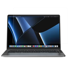 Apple MacBook ekrāna aizsargs NILLKIN PURE SERIES AR FILM Apple MacBook Pro 14 (2021)