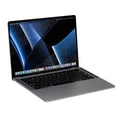 Apple MacBook skal, fodral  NILLKIN PURE SERIES AR FILM Pro 14 (2021)