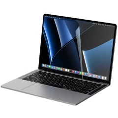 Apple MacBook skal, fodral  NILLKIN PURE SERIES AR FILM Pro 16 (2021)