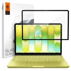 Apple MacBook Datora aizsargstikls SPIGEN GLAS.TR SLIM FC MACBOOK NEO 13 2026
