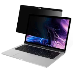 Apple MacBook ekrāna aizsargs Nillkin Escort Privacy Film Apple MacBook Air 13.3 2019 / MacBook Pro 13.3 2019