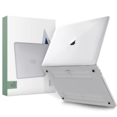 Apple MacBook datora maciņš TECH-PROTECT SMARTSHELL Apple MacBook Pro 14 M1 / M2 / M3 / M4 / M5 (2021-2025)