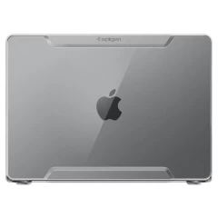 Apple MacBook telefoni ümbris läbipaistev SPIGEN THIN FIT Macbook Air 13 2022