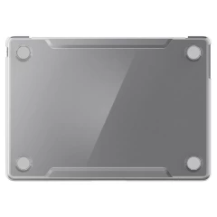Apple MacBook telefoni ümbris läbipaistev SPIGEN THIN FIT Macbook Air 13 2022