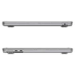 Apple MacBook telefoni ümbris läbipaistev SPIGEN THIN FIT Macbook Air 13 2022