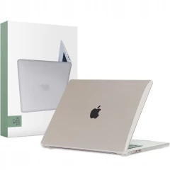 Apple MacBook datora maciņš TECH-PROTECT SMARTSHELL MACBOOK AIR 15 M2 / M3 / M4 / 2023-2025