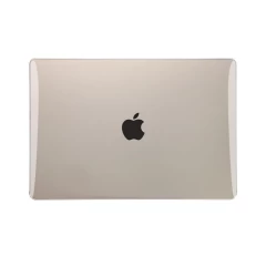 Apple MacBook telefoni ümbris läbipaistev TECH-PROTECT SMARTSHELL Macbook Air 15 (2023)