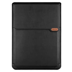 Apple MacBook Datora maciņš Nillkin Versatile Plus Laptop Sleeve Macbook 15.6-16.1 (Lichee Patern)