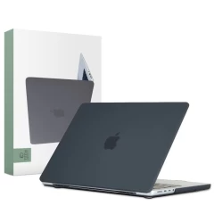 Apple MacBook datora maciņš TECH-PROTECT SMARTSHELL Apple MacBook Pro 16 M1 / M2 / M3 / M4 (2021-2024)