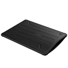Apple MacBook skal, fodral svart NILLKIN BUMPER FROSTED LAPTOP SLEEVE 16