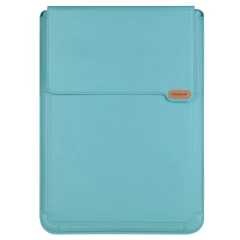 Apple MacBook Datora maciņš Nillkin Versatile Plus Laptop Sleeve Macbook 15.6-16.1 (Vegan Leather)