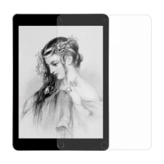 iPad iPad 9.7 (2017/2018) tablet skal, fodral, skärmskydd