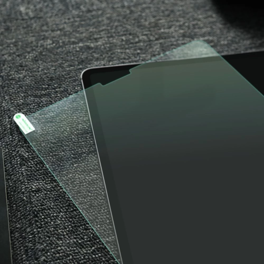 Apple iPad Pro 11 (2018) aizsargstikls  Nillkin H+ Tempered Glass