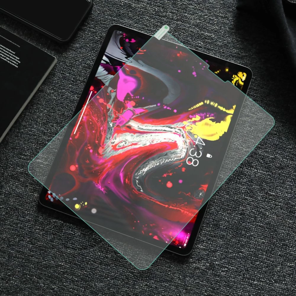 Apple iPad Pro 11 (2018) aizsargstikls  Nillkin H+ Tempered Glass