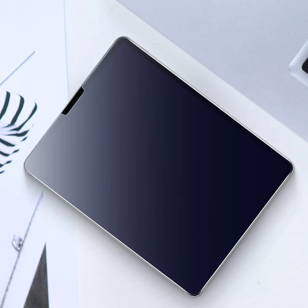 Apple iPad Pro 11 (2018) aizsargstikls  Nillkin V+ Anti Blue Light Tempered Glass