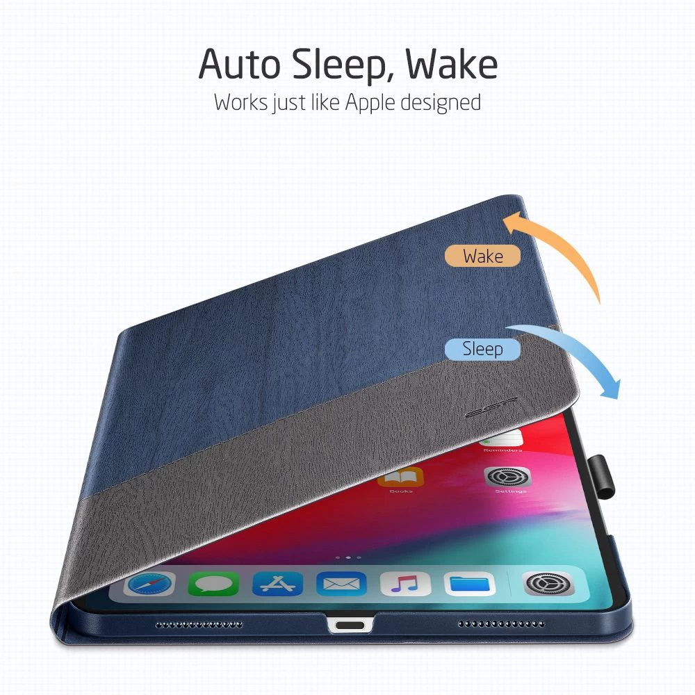 Apple iPad Pro 11 (2018) tablet case  ESR Simplicity Holder
