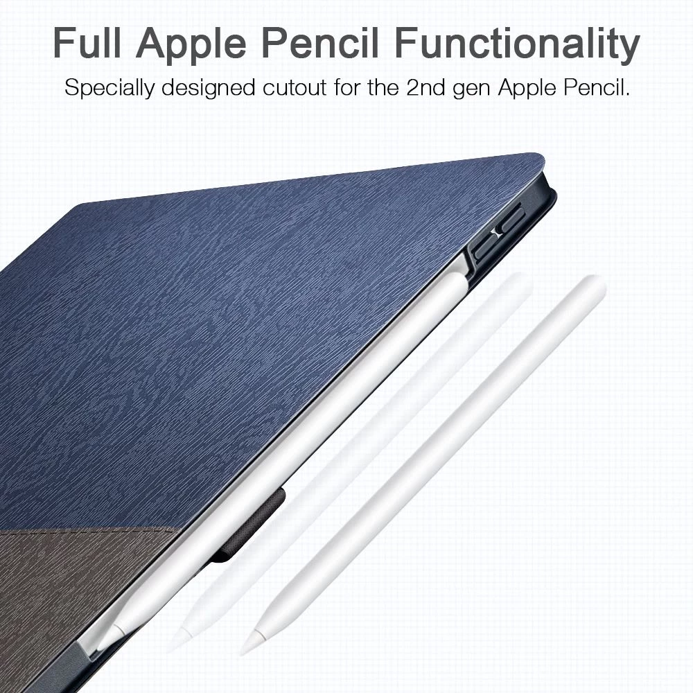 Apple iPad Pro 11 (2018) tablet case  ESR Simplicity Holder