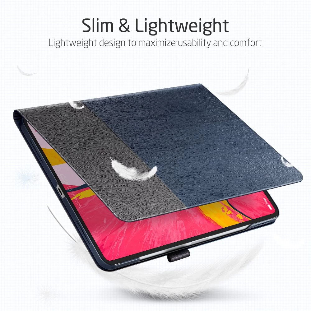 Apple iPad Pro 11 (2018) tablet case  ESR Simplicity Holder