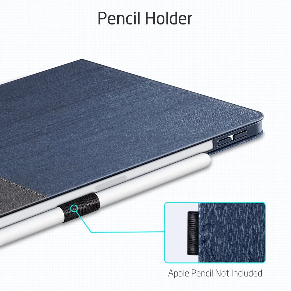 Apple iPad Pro 11 (2018) tablet case  ESR Simplicity Holder