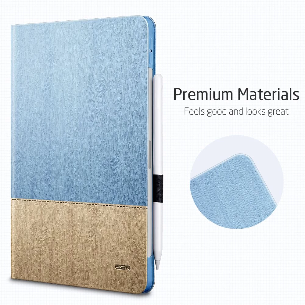 Apple iPad Pro 11 (2018) tablet case  ESR Simplicity Holder