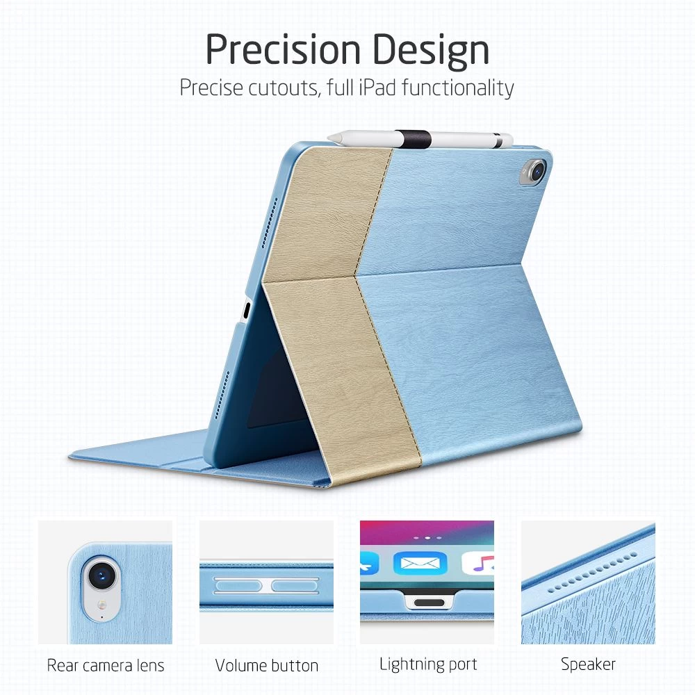 Apple iPad Pro 11 (2018) tablet case  ESR Simplicity Holder
