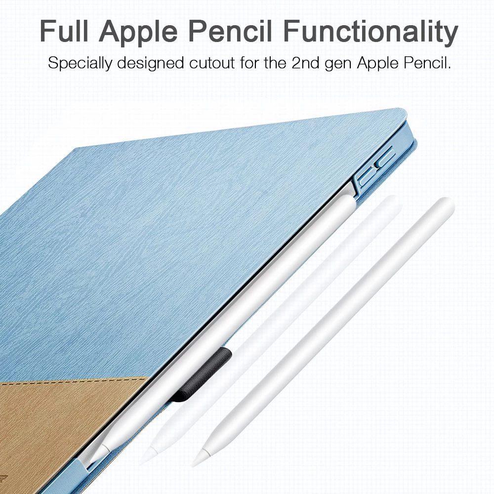 Apple iPad Pro 11 (2018) tablet case  ESR Simplicity Holder