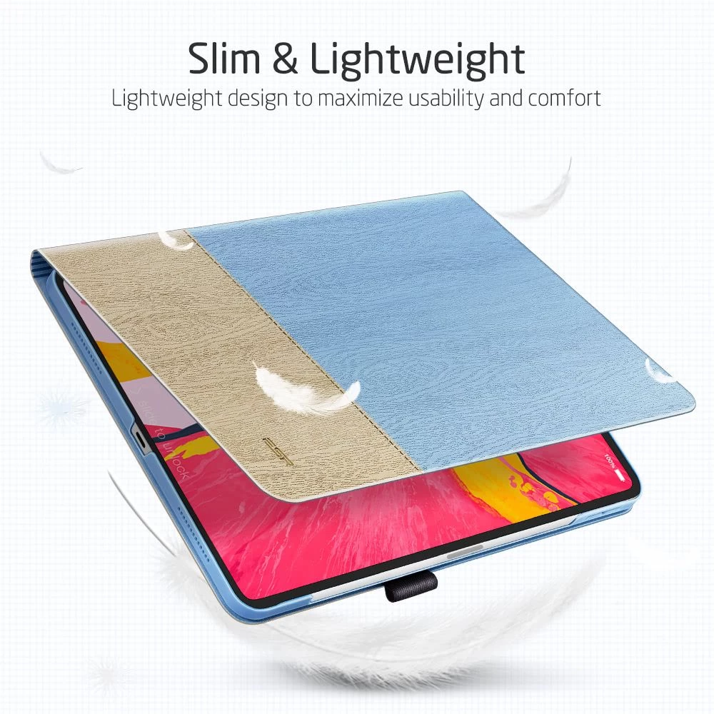 Apple iPad Pro 11 (2018) tablet case  ESR Simplicity Holder
