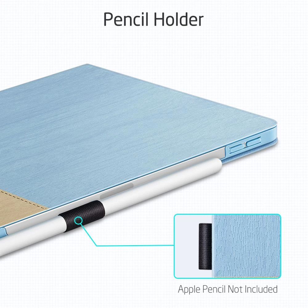 Apple iPad Pro 11 (2018) tablet case  ESR Simplicity Holder