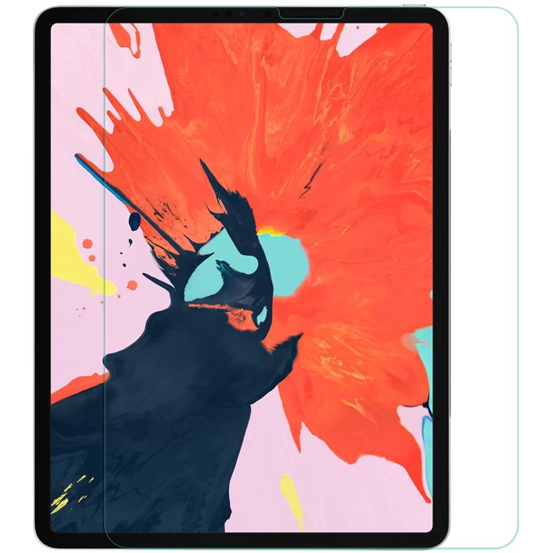 Apple iPad Pro 11 (2018) aizsargstikls  Nillkin H+ Tempered Glass