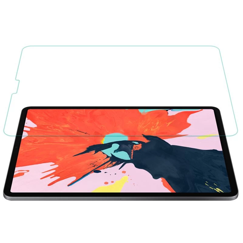 Apple iPad Pro 11 (2018) aizsargstikls  Nillkin H+ Tempered Glass