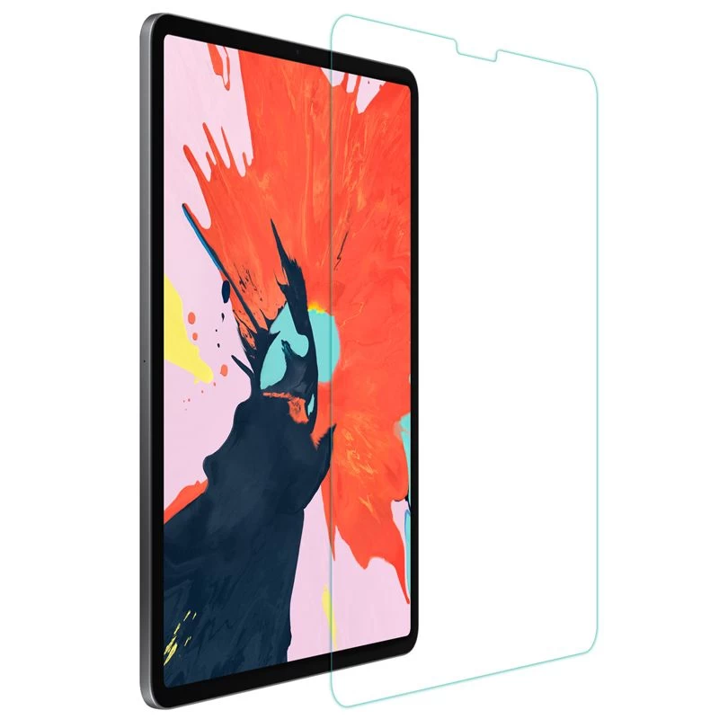 Apple iPad Pro 11 (2018) aizsargstikls  Nillkin H+ Tempered Glass
