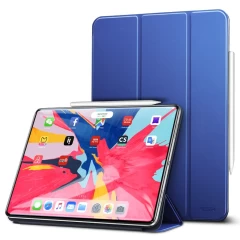 iPad iPad Pro 11 (2018) tablet skal, fodral ESR iPad Pro 11 (2018) Yippee Color Magnetic