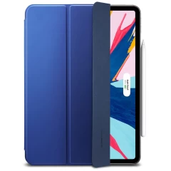 Apple iPad Pro 11 (2018) tablet skal, fodral blå ESR Yippee Color Magnetic 