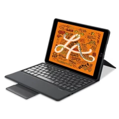 iPad iPad Mini 4 maciņš ESR Bluetooth Keyboard iPad Mini 4