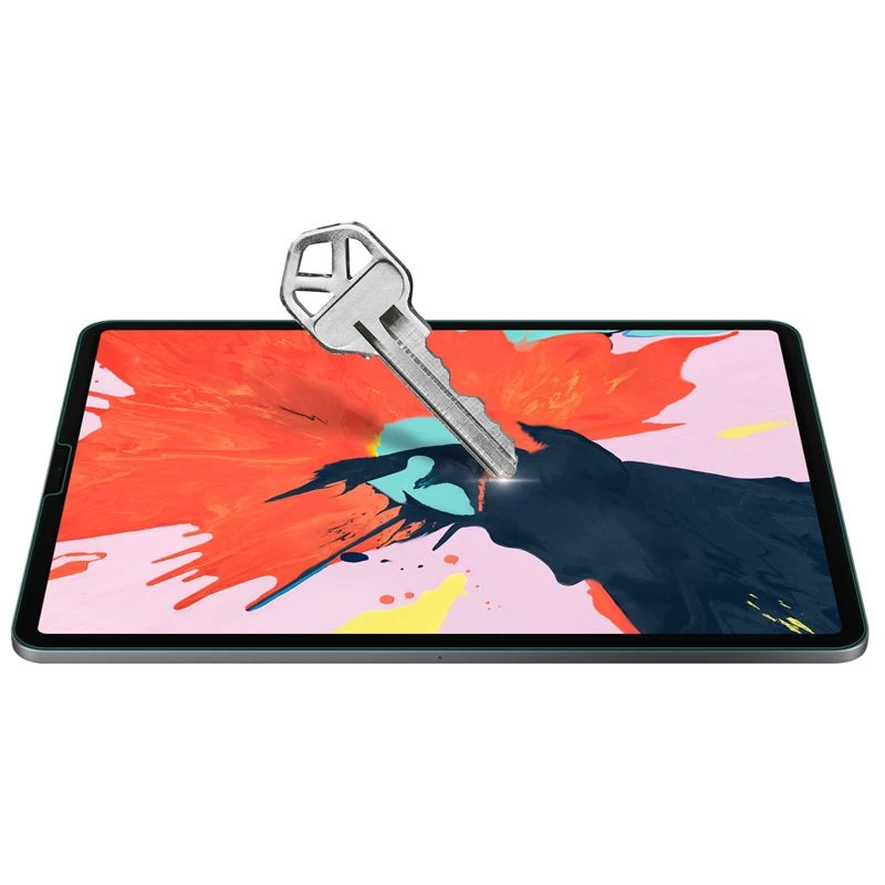 Apple iPad Pro 12.9 (2018) tablet skärmskydd  Nillkin H+ Tempered Glass
