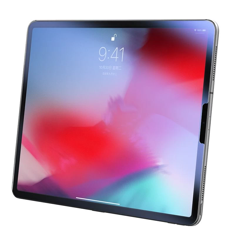 Apple iPad Pro 12.9 (2018) aizsargstikls  Nillkin V+ Anti Blue Light Tempered Glass