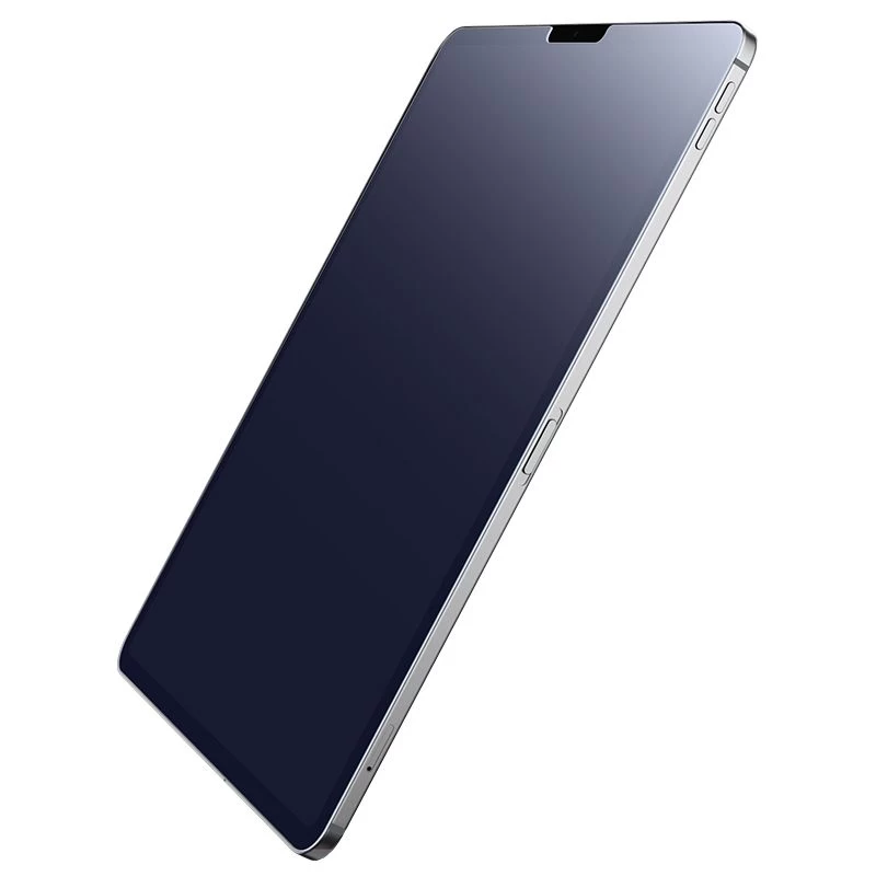 Apple iPad Pro 12.9 (2018) aizsargstikls  Nillkin V+ Anti Blue Light Tempered Glass